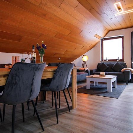 Stilvolle Wellness-Ferienwohnung In Neef Whirlpool, Sauna, Grill, Fitness, Billard & Moselblick Экстерьер фото