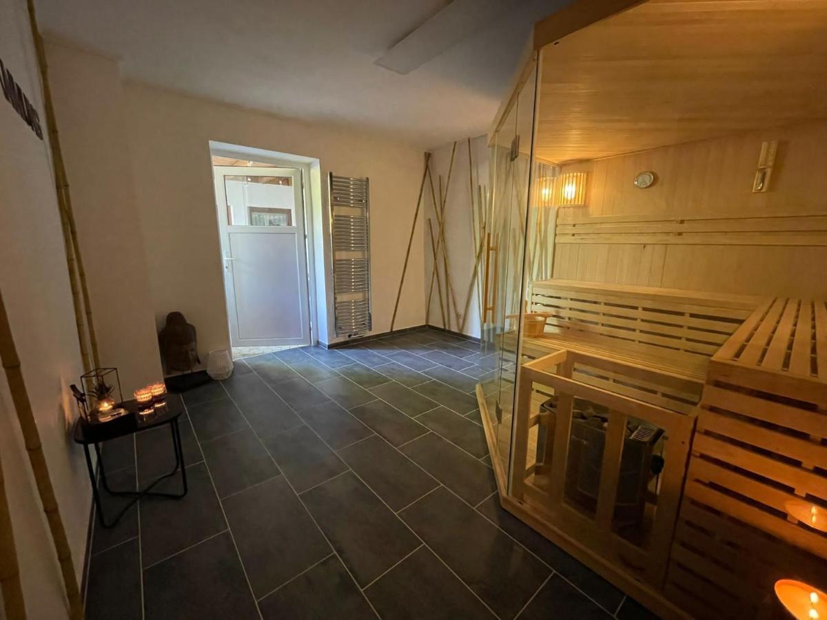 Stilvolle Wellness-Ferienwohnung In Neef Whirlpool, Sauna, Grill, Fitness, Billard & Moselblick Экстерьер фото