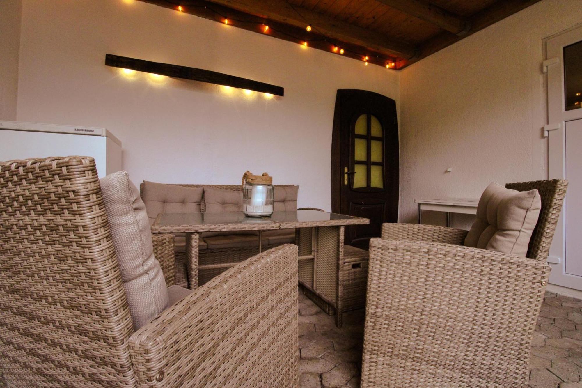 Stilvolle Wellness-Ferienwohnung In Neef Whirlpool, Sauna, Grill, Fitness, Billard & Moselblick Экстерьер фото