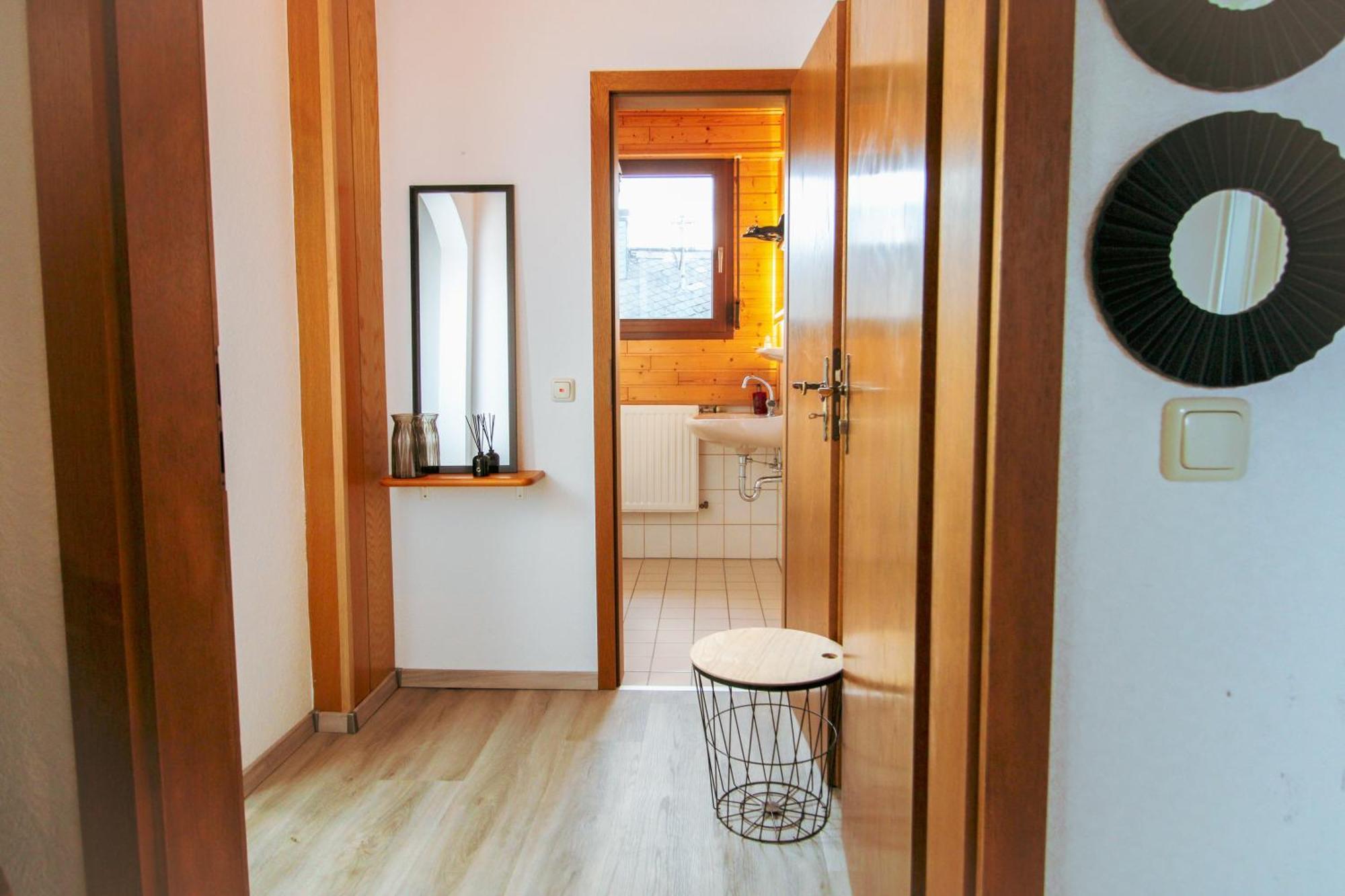 Stilvolle Wellness-Ferienwohnung In Neef Whirlpool, Sauna, Grill, Fitness, Billard & Moselblick Экстерьер фото