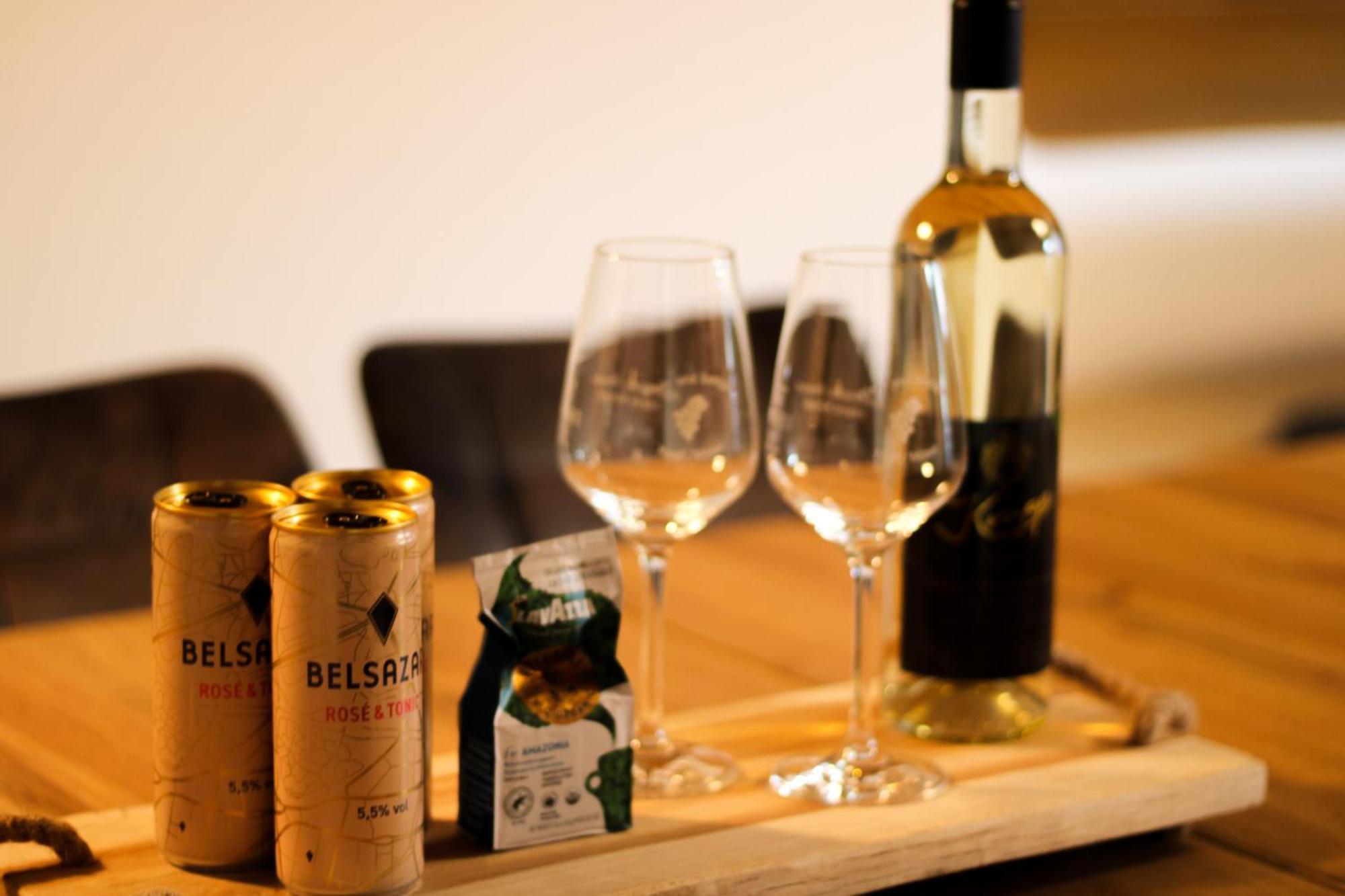 Stilvolle Wellness-Ferienwohnung In Neef Whirlpool, Sauna, Grill, Fitness, Billard & Moselblick Экстерьер фото