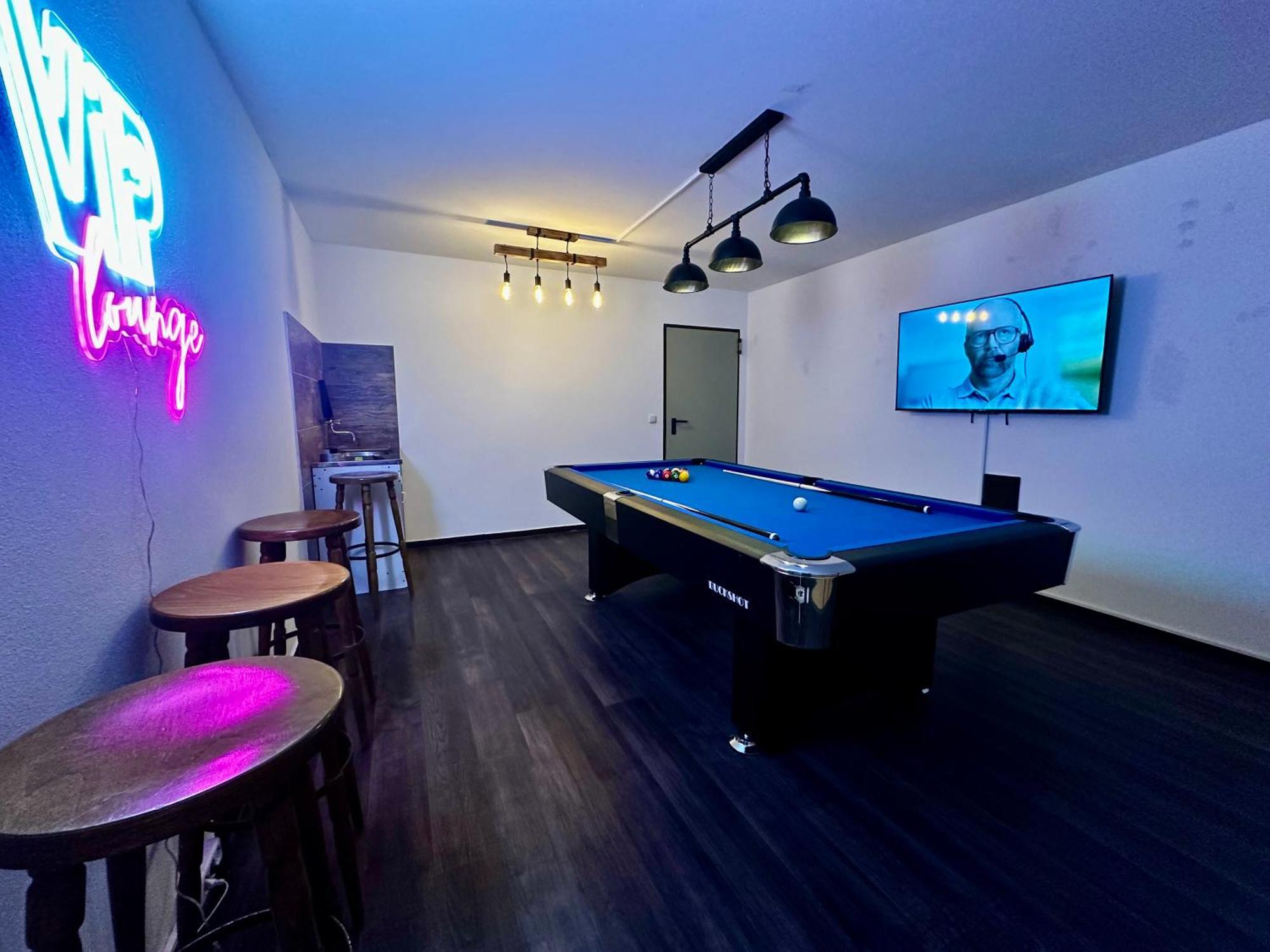 Stilvolle Wellness-Ferienwohnung In Neef Whirlpool, Sauna, Grill, Fitness, Billard & Moselblick Экстерьер фото