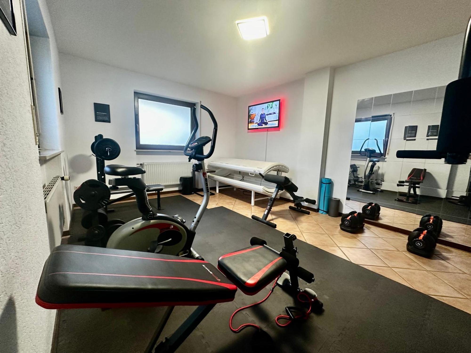 Stilvolle Wellness-Ferienwohnung In Neef Whirlpool, Sauna, Grill, Fitness, Billard & Moselblick Экстерьер фото