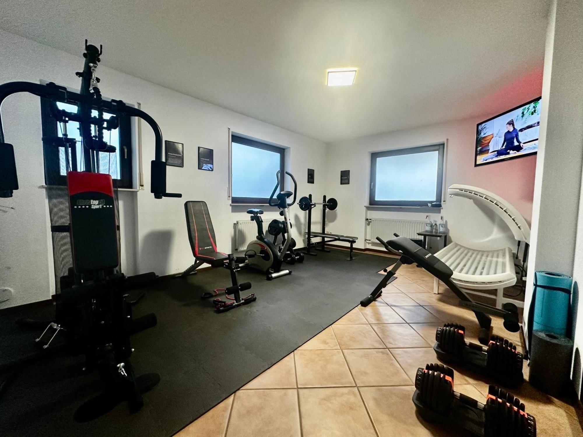 Stilvolle Wellness-Ferienwohnung In Neef Whirlpool, Sauna, Grill, Fitness, Billard & Moselblick Экстерьер фото
